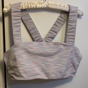 Outdoor Voices FreeForm sports bra